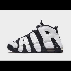Nike air more uptempo “96”